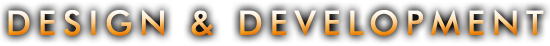 Design & Development